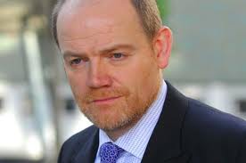 Mark Thompson